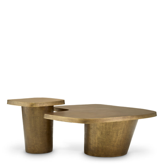Couchtisch Pierro Set Of 2