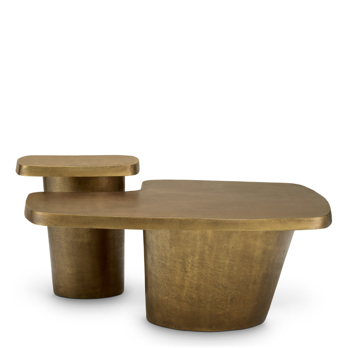 Couchtisch Pierro Set Of 2
