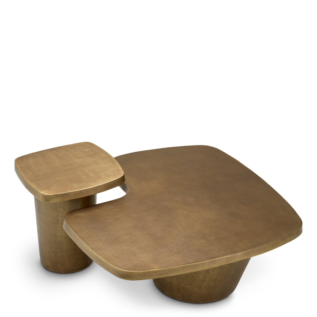 Couchtisch Pierro Set Of 2