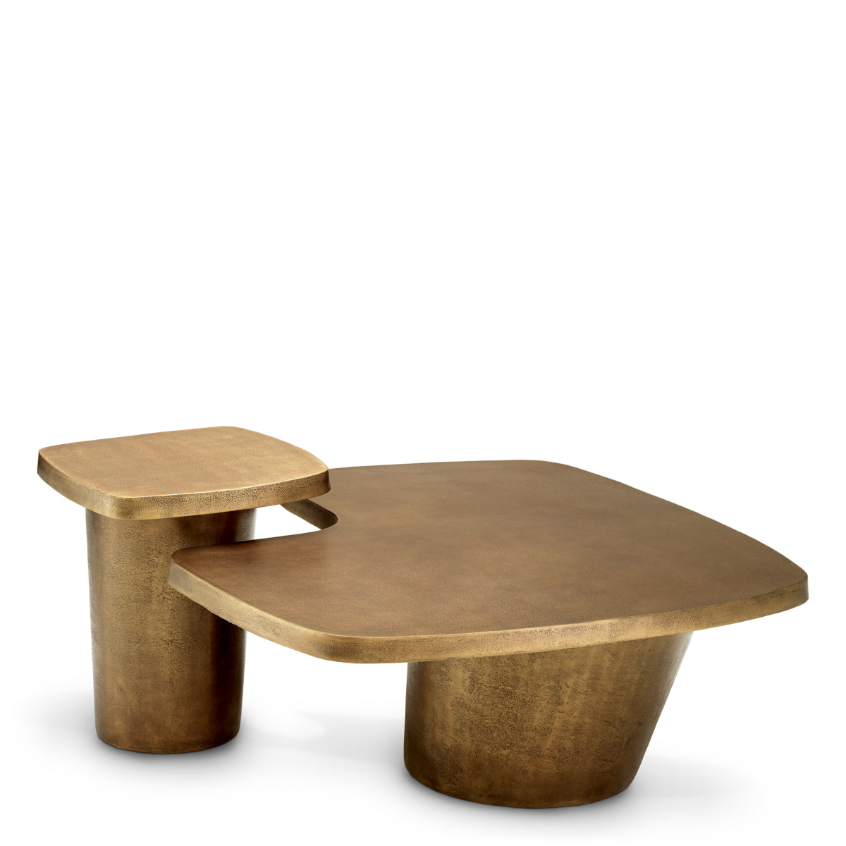 Couchtisch Pierro Set Of 2