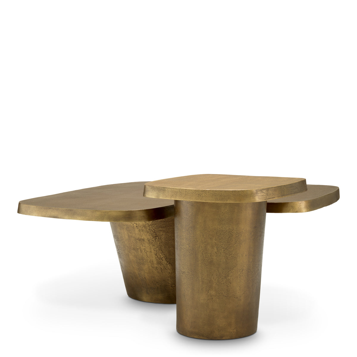 Couchtisch Pierro Set Of 2