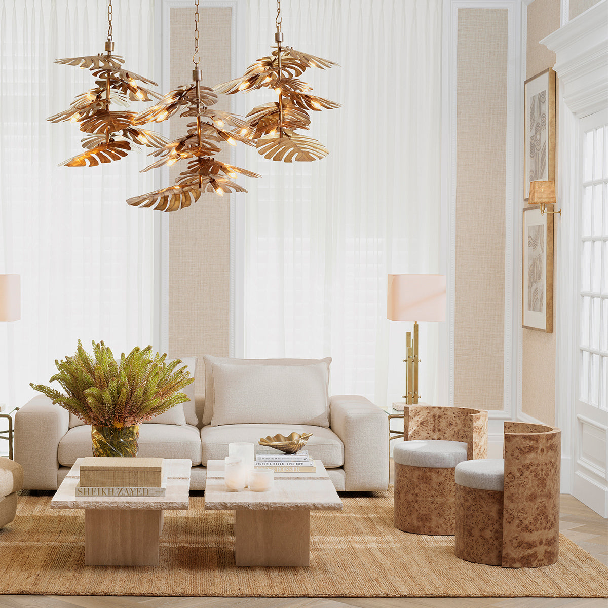 Sessel Arcadia