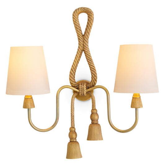 Beleuchtung Tropez