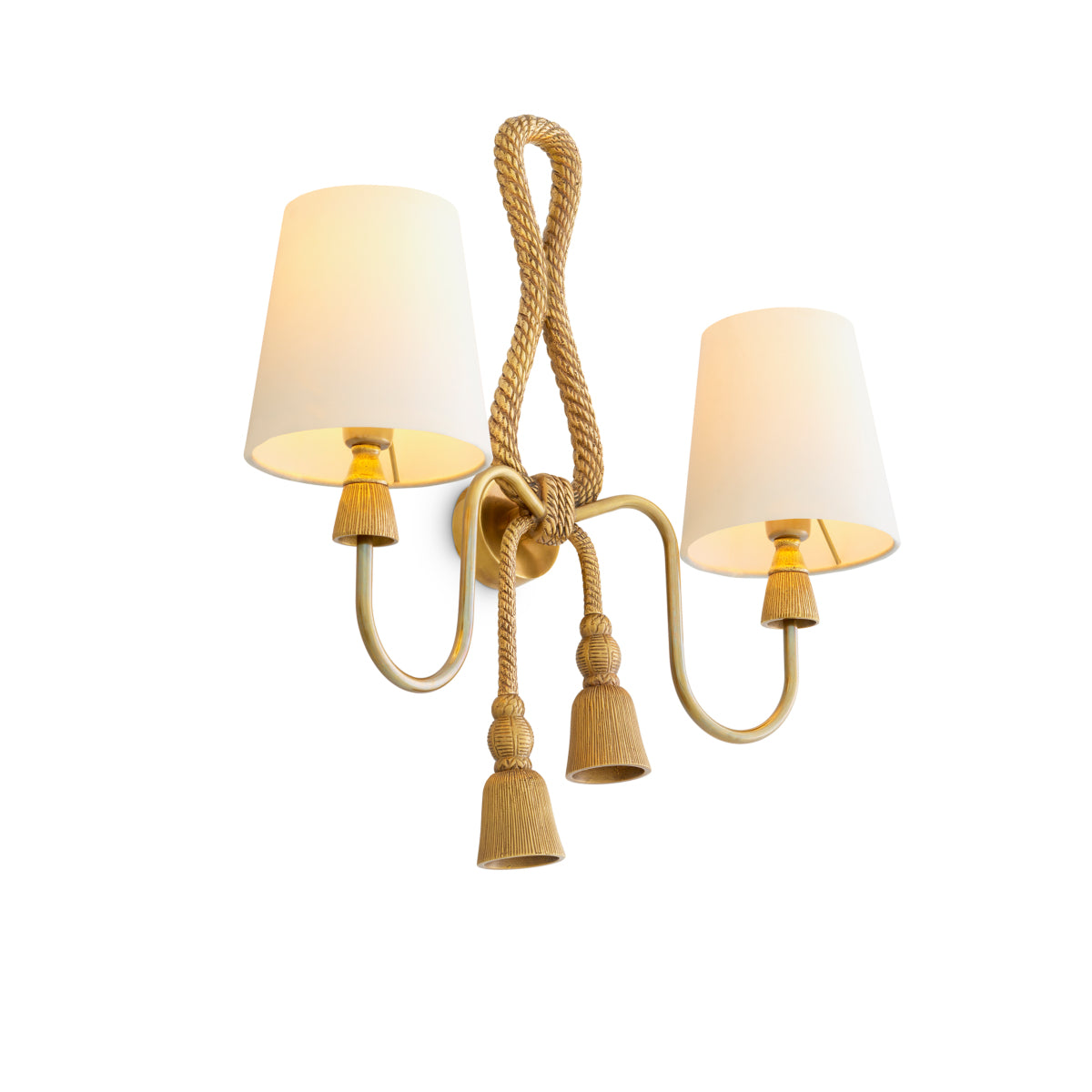 Beleuchtung Tropez