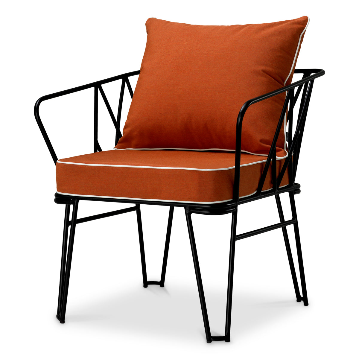 Outdoor-Stuhl Clifton
