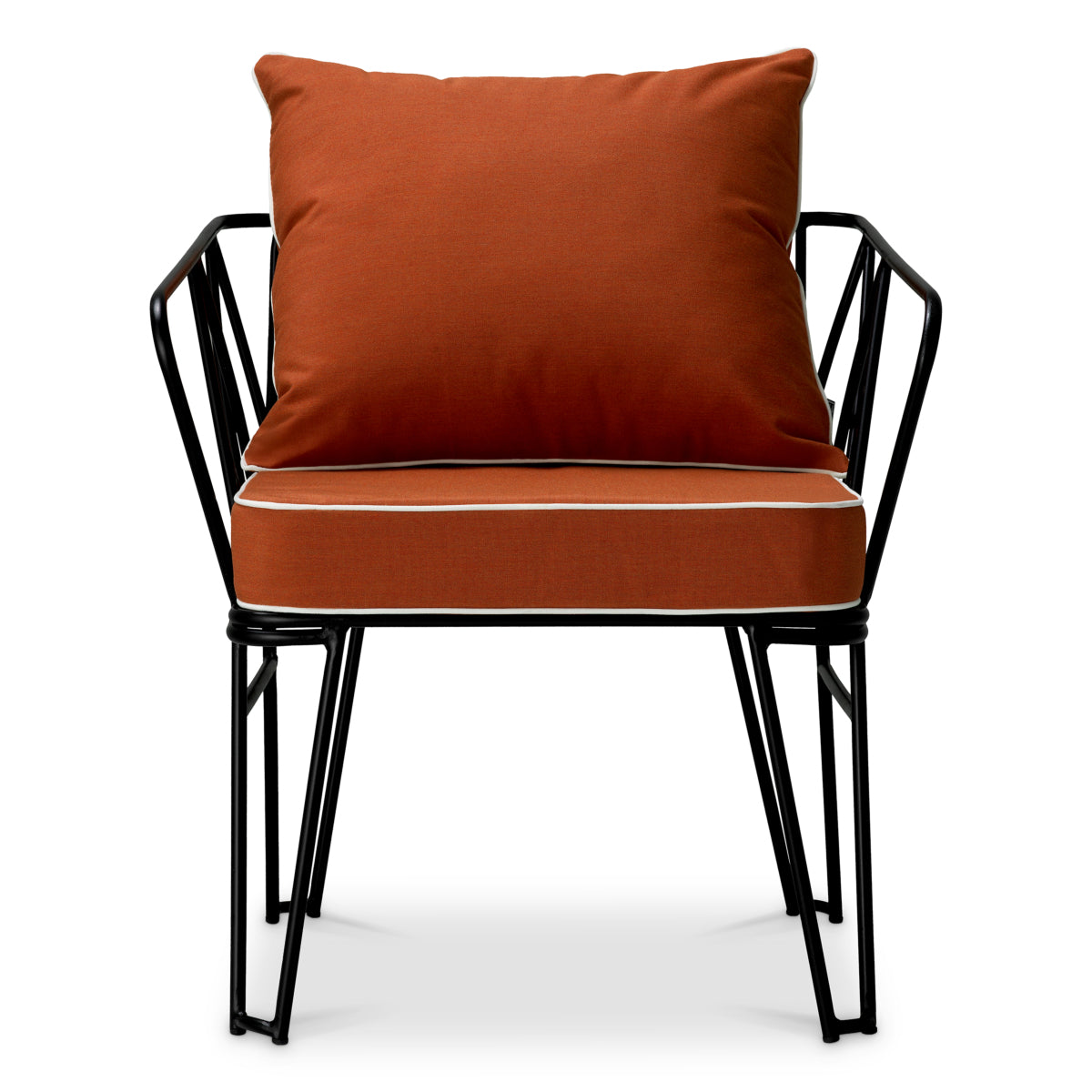 Outdoor-Stuhl Clifton