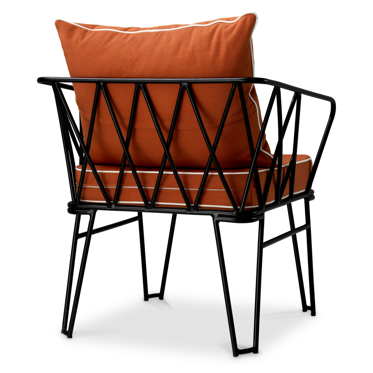 Outdoor-Stuhl Clifton