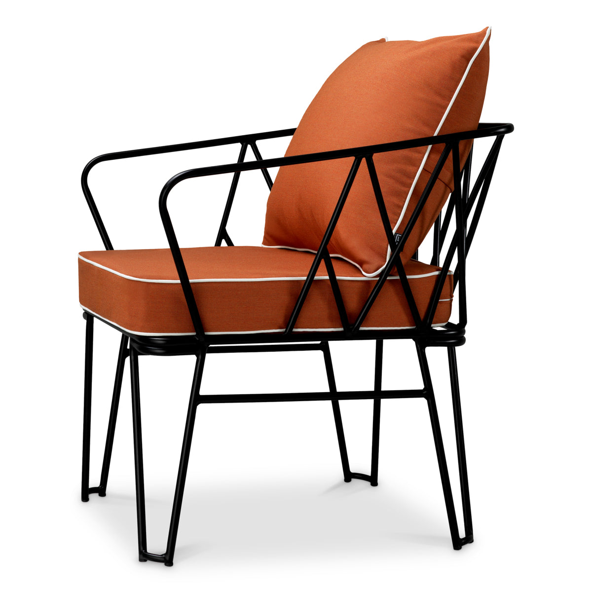 Outdoor-Stuhl Clifton