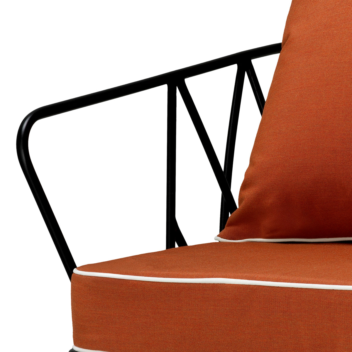 Outdoor-Stuhl Clifton