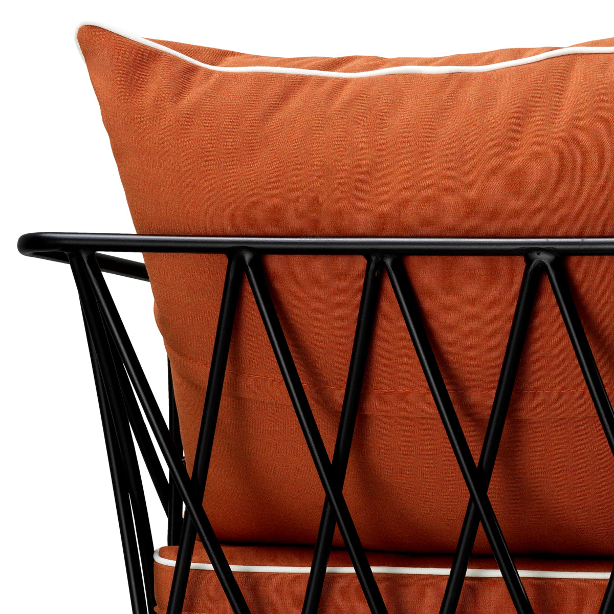 Outdoor-Stuhl Clifton