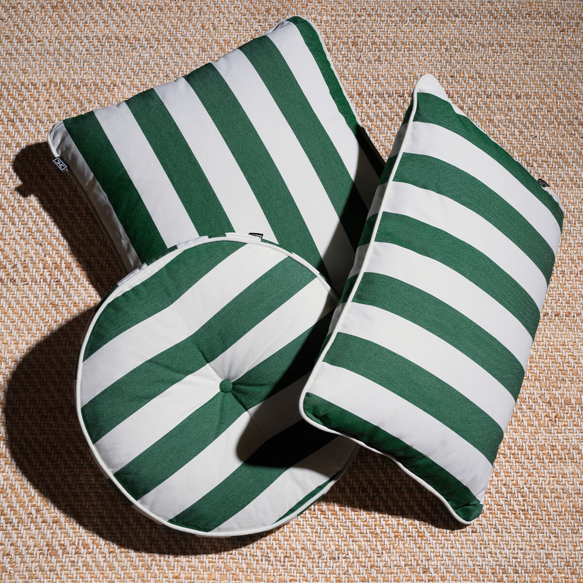 Outdoor-Accessoire Outdoor Cushion Florent Rectangular