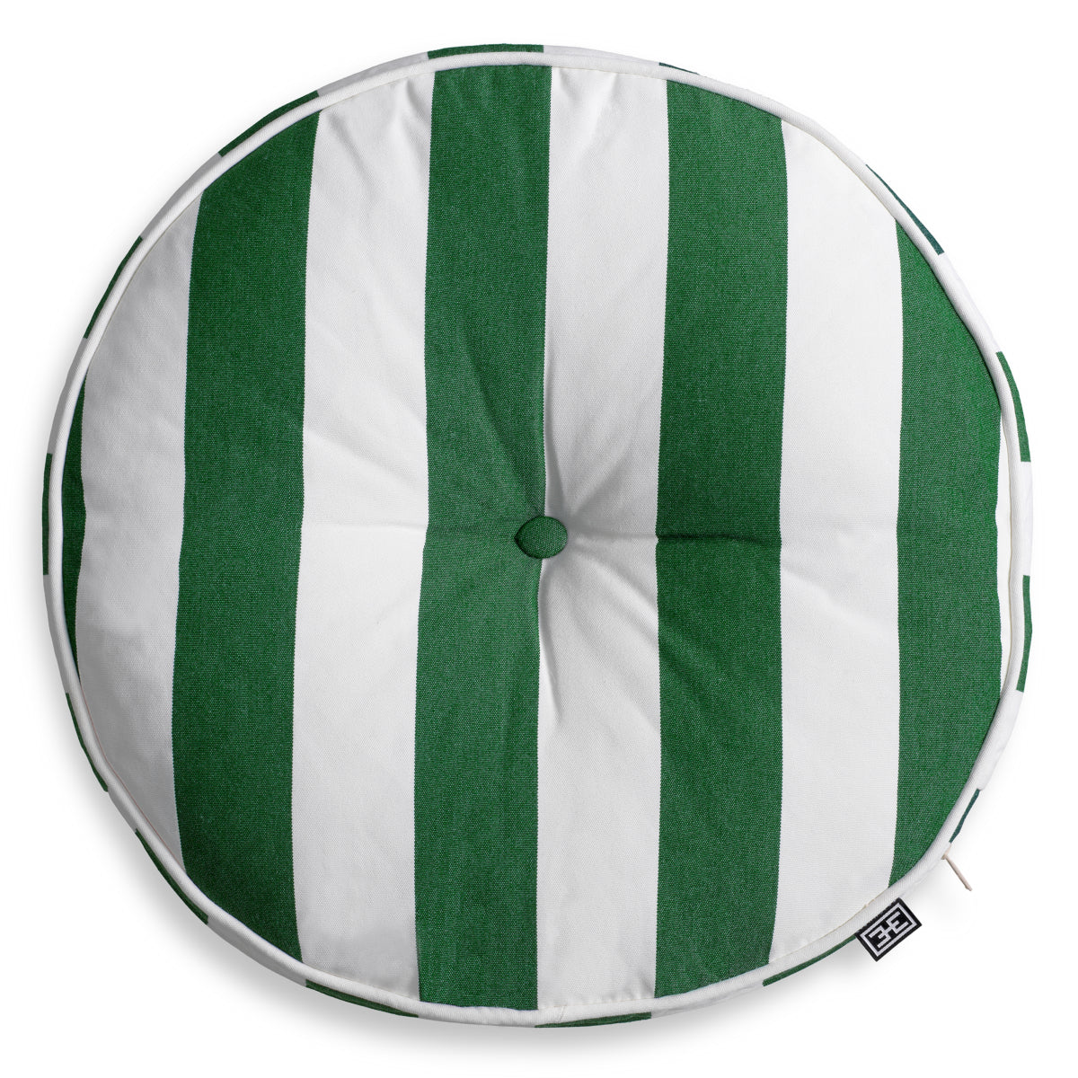 Outdoor-Accessoire Outdoor Cushion Florent Round