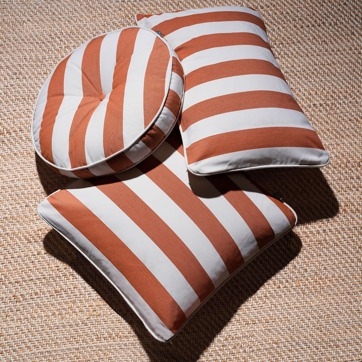 Outdoor-Accessoire Outdoor Cushion Florent Rectangular