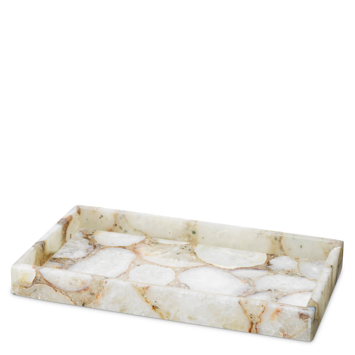 Deko-Gegenstand Sonora Rectangular