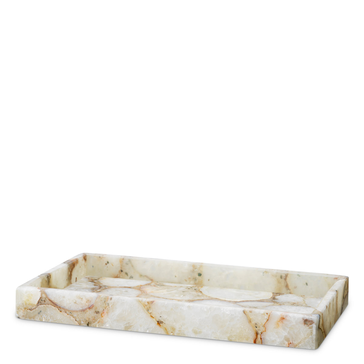 Deko-Gegenstand Sonora Rectangular