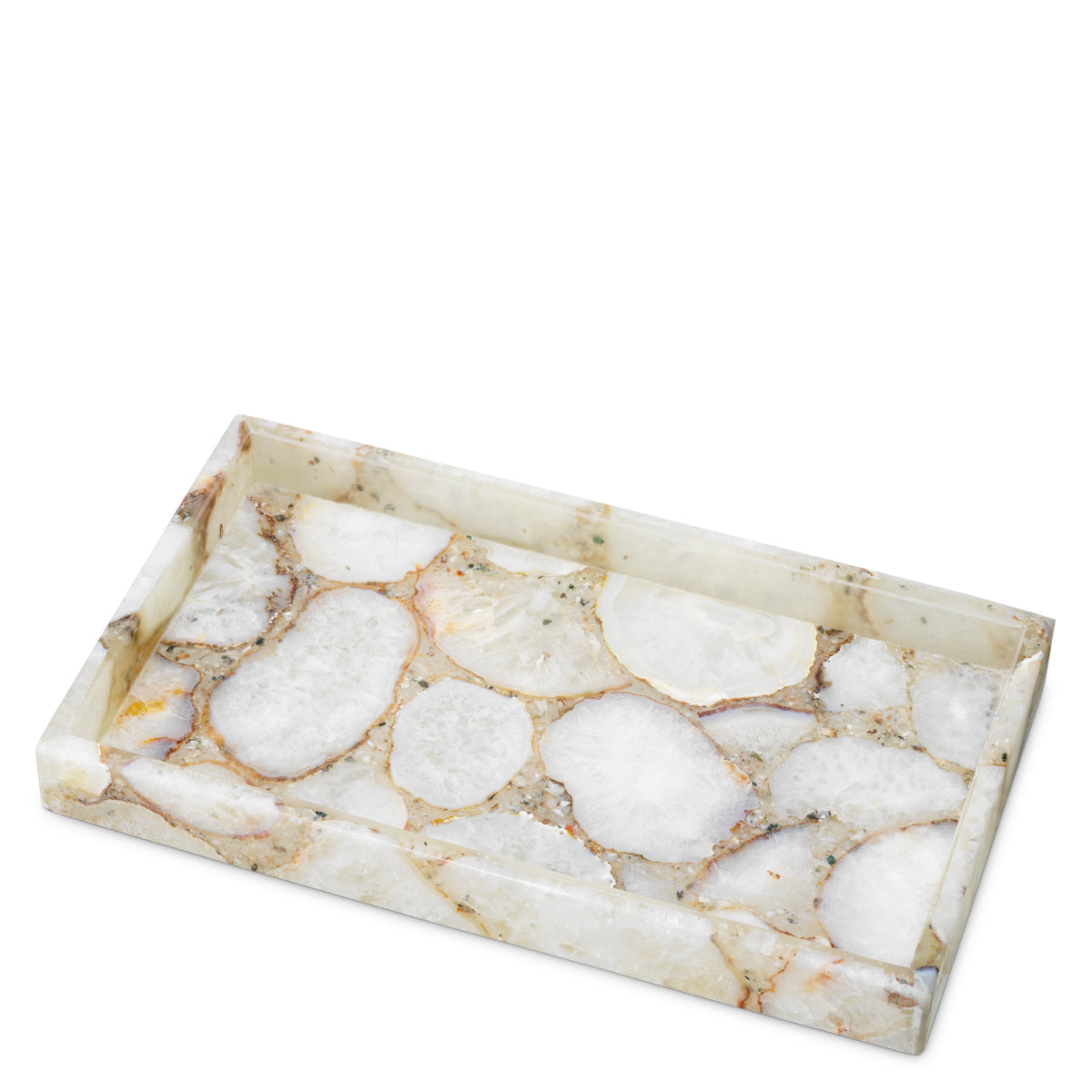Deko-Gegenstand Sonora Rectangular