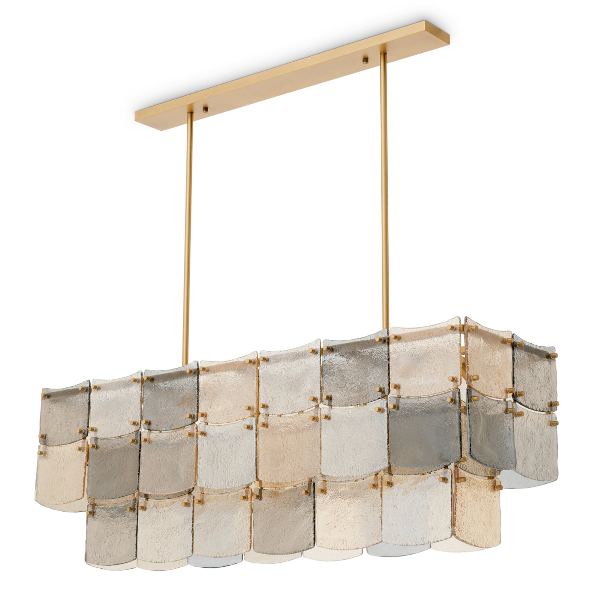 Beleuchtung Laurent Rectangular