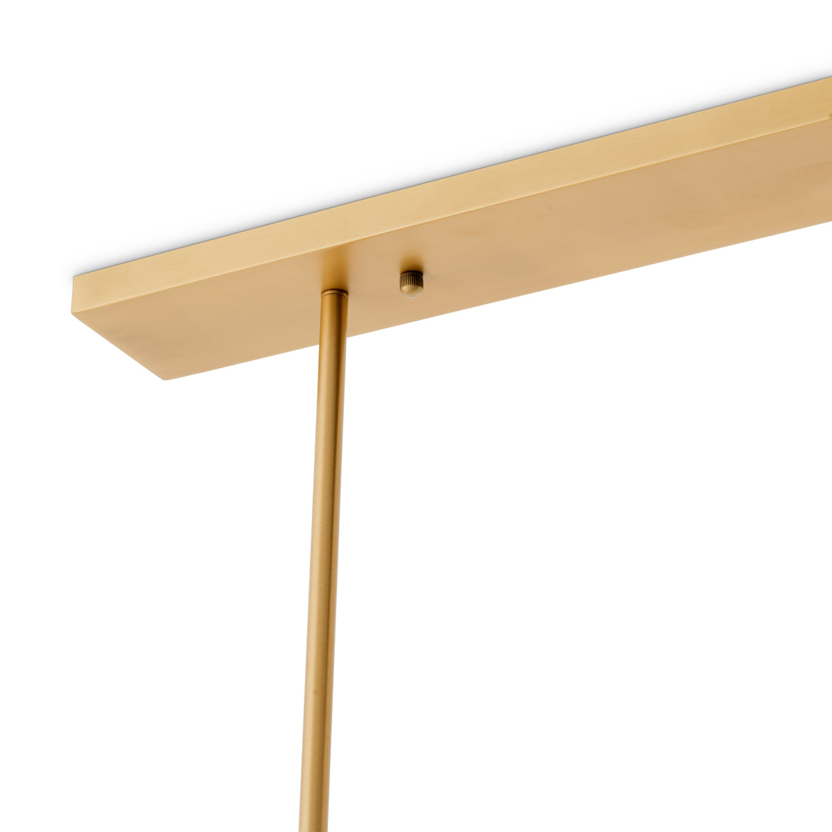 Beleuchtung Laurent Rectangular