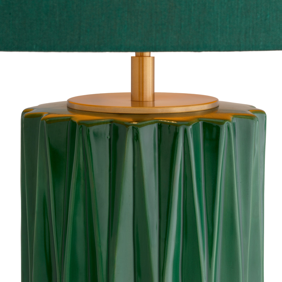 Tischleuchte Amarello