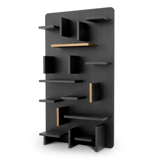 Vitrine Wall Cabinet Highgrove