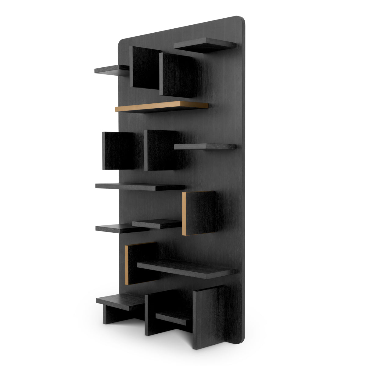 Vitrine Wall Cabinet Highgrove