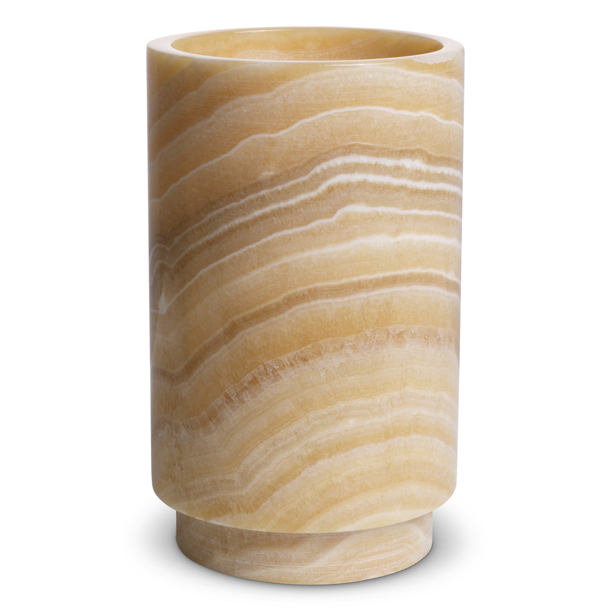 Kerzenständer Tealight Holder Leonidas Set Of 3