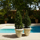 New Collection - September 2025 Outdoor Planter Toulon