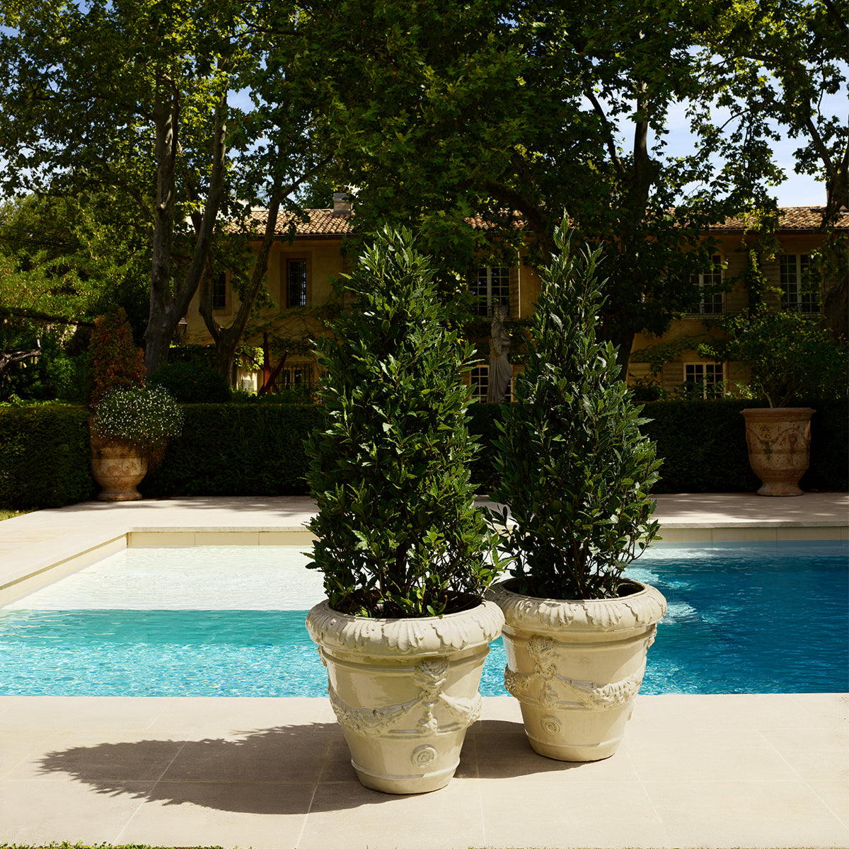New Collection - September 2025 Outdoor Planter Toulon