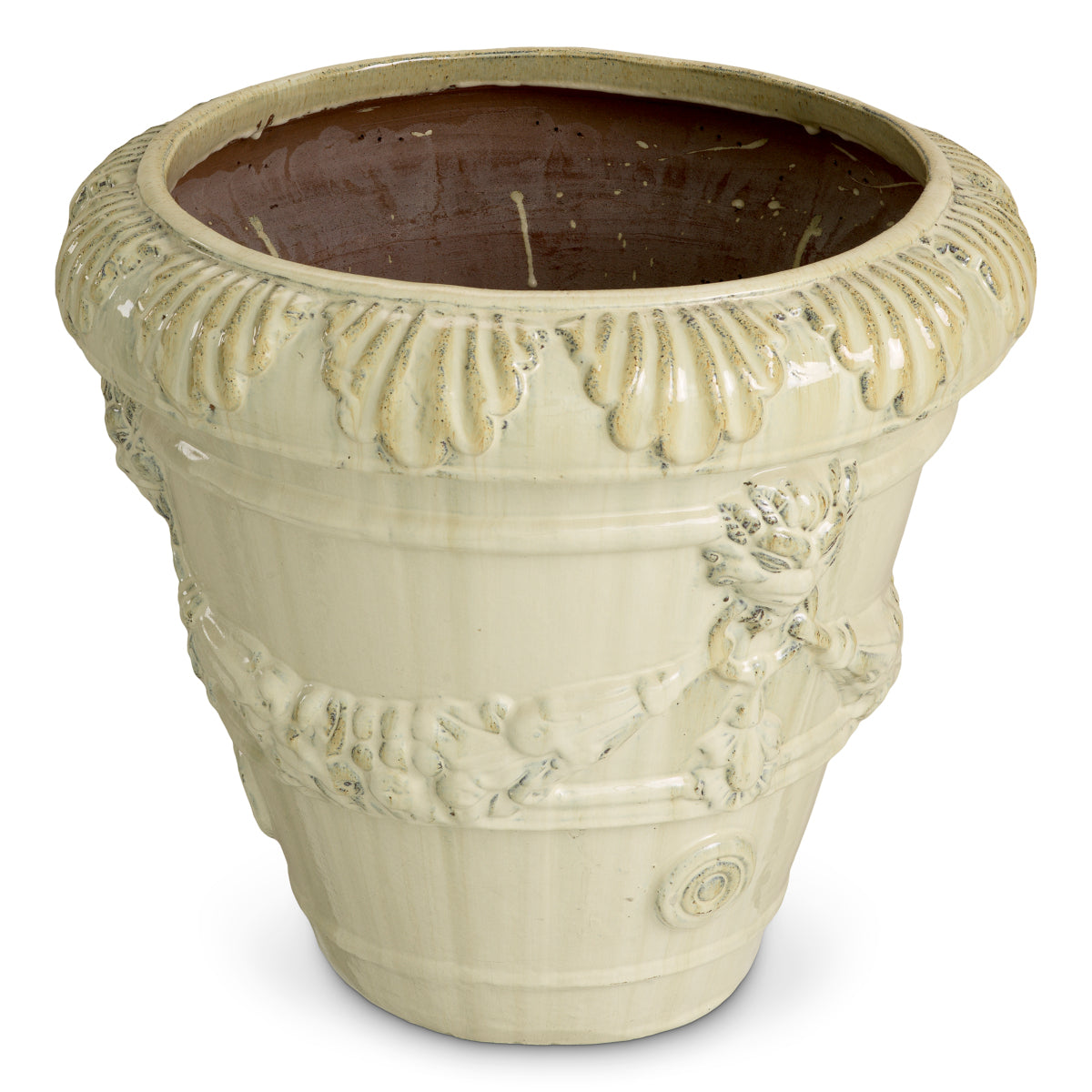 New Collection - September 2025 Outdoor Planter Toulon