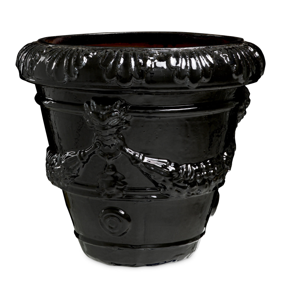New Collection - September 2025 Outdoor Planter Toulon