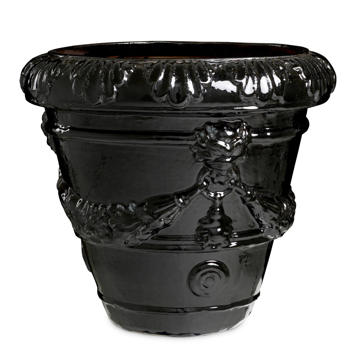 New Collection - September 2025 Outdoor Planter Toulon