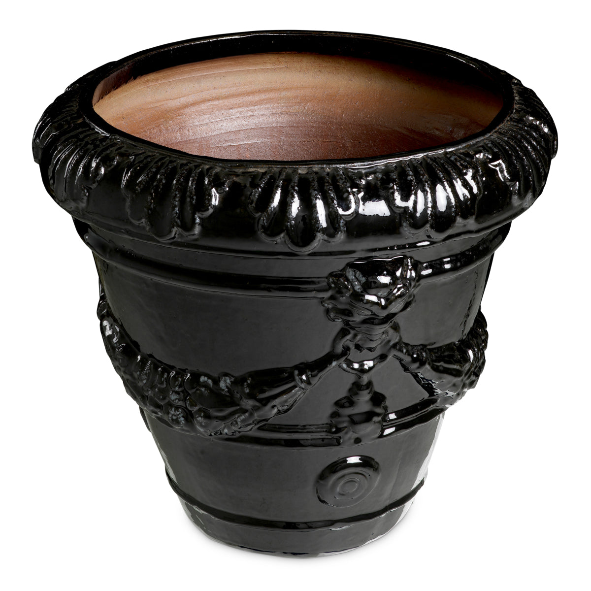 New Collection - September 2025 Outdoor Planter Toulon