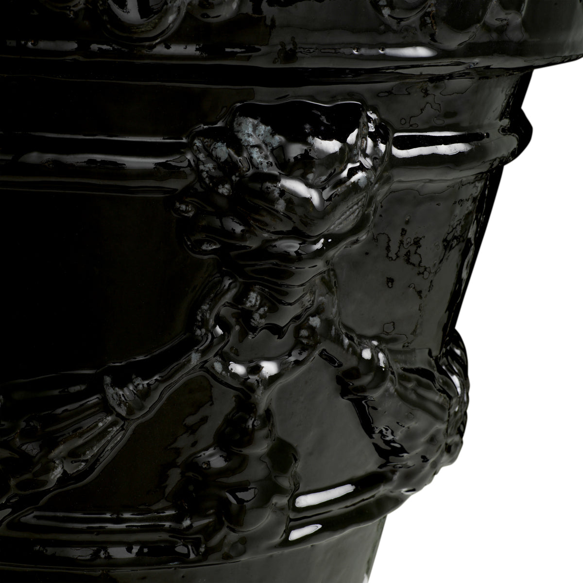New Collection - September 2025 Outdoor Planter Toulon
