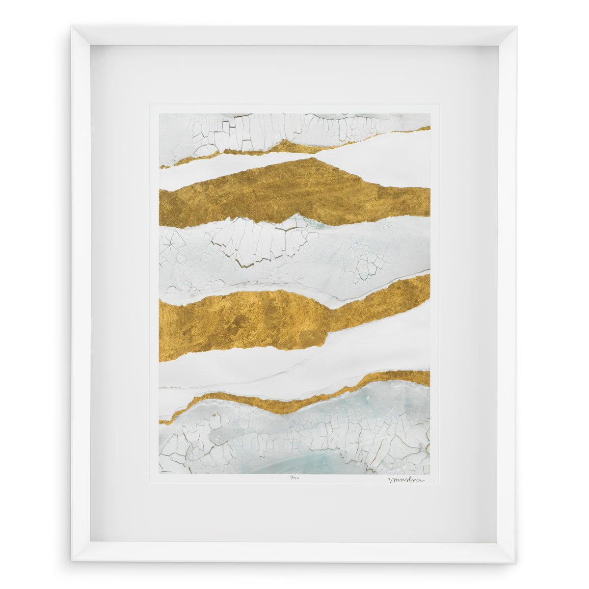 Druck Print Rift Valley By Vanna Lam Set Of 2