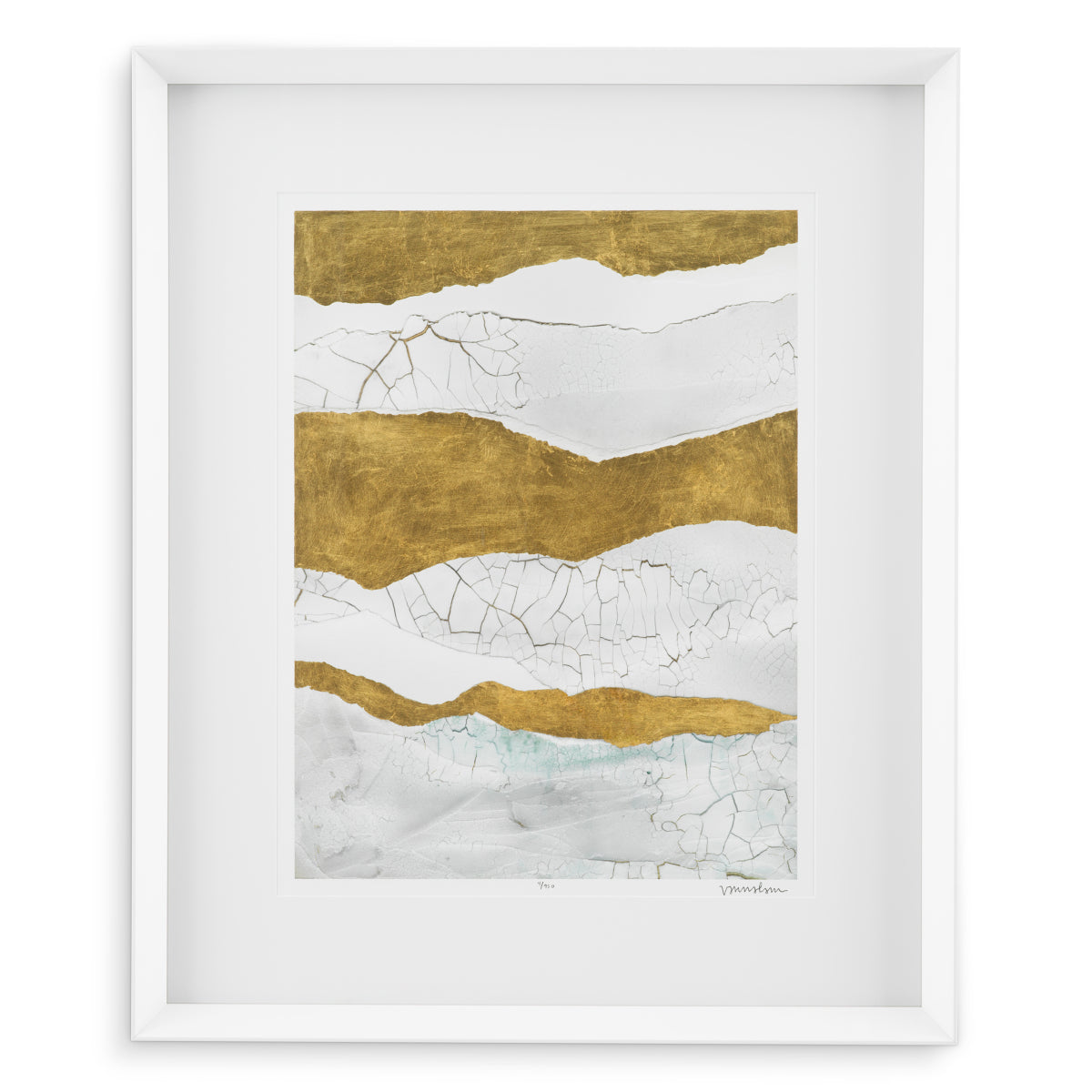 Druck Print Rift Valley By Vanna Lam Set Of 2