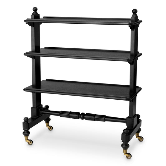 Trolley Trolley Lysander