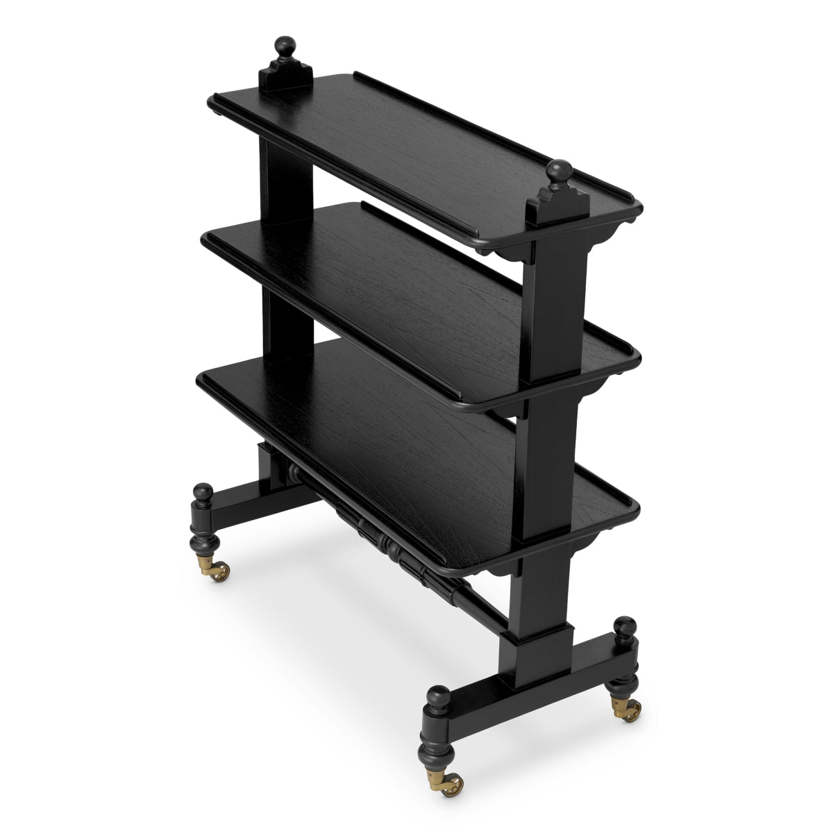 Trolley Trolley Lysander