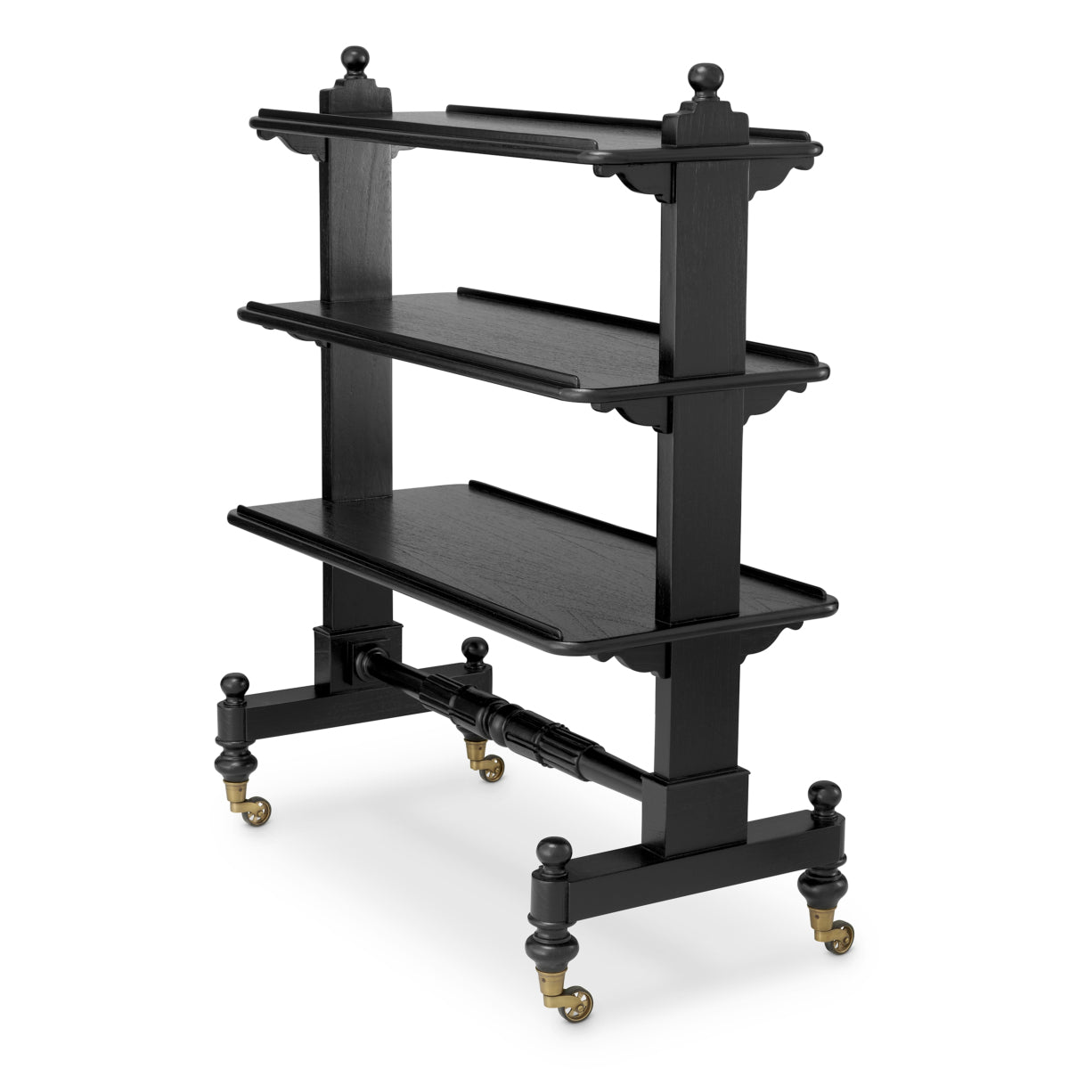 Trolley Trolley Lysander