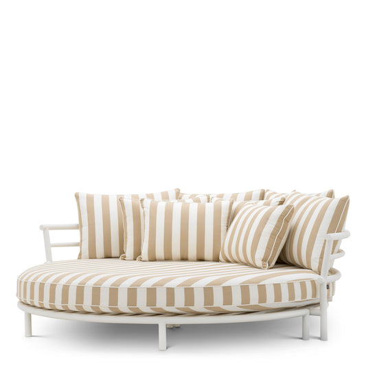 Outdoor-Bett Outdoor Bed Laguno