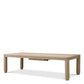 Esstisch Extendable Dining Table Atelier L