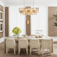 Esstisch Extendable Dining Table Atelier L