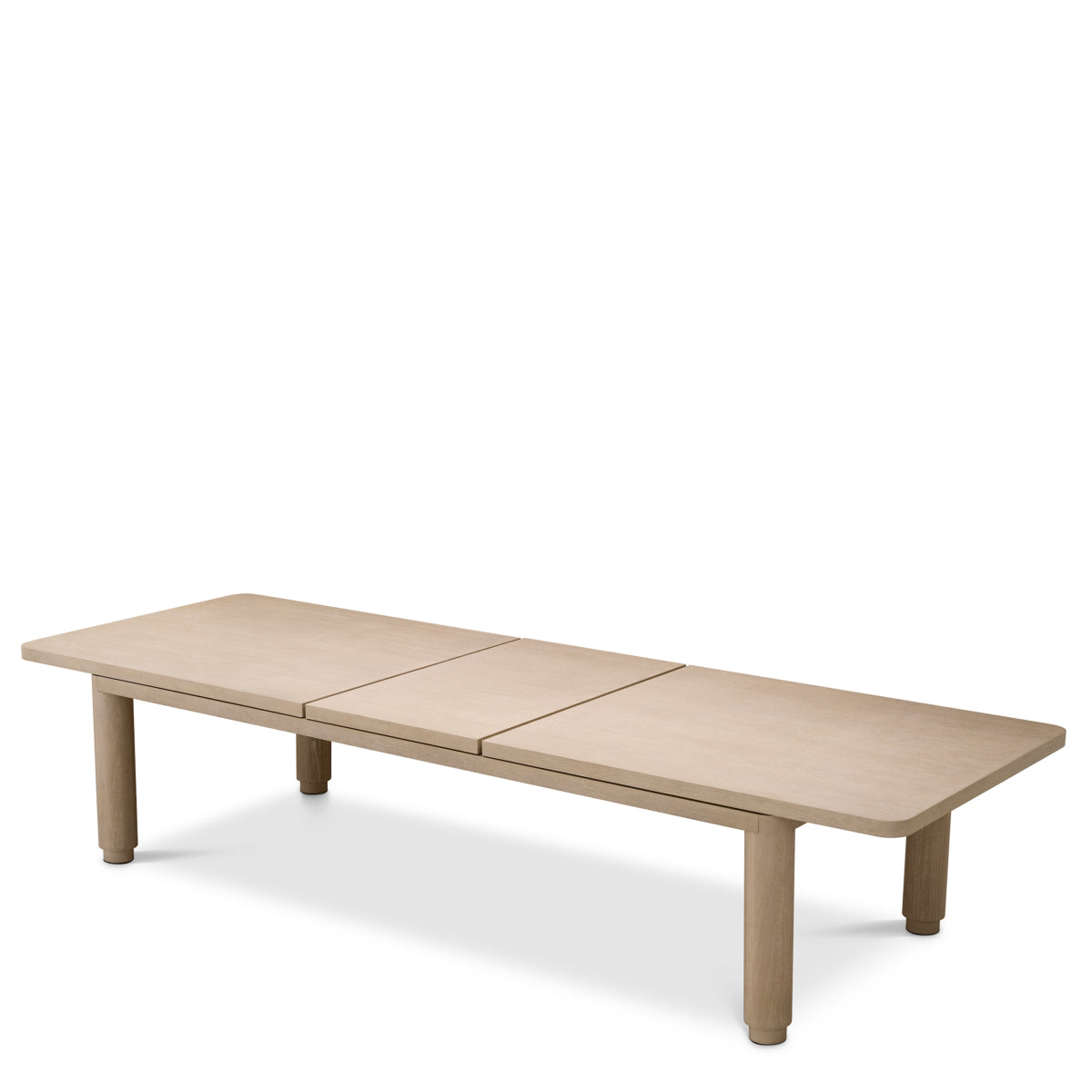 Esstisch Extendable Dining Table Atelier L