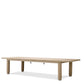 Esstisch Extendable Dining Table Atelier L