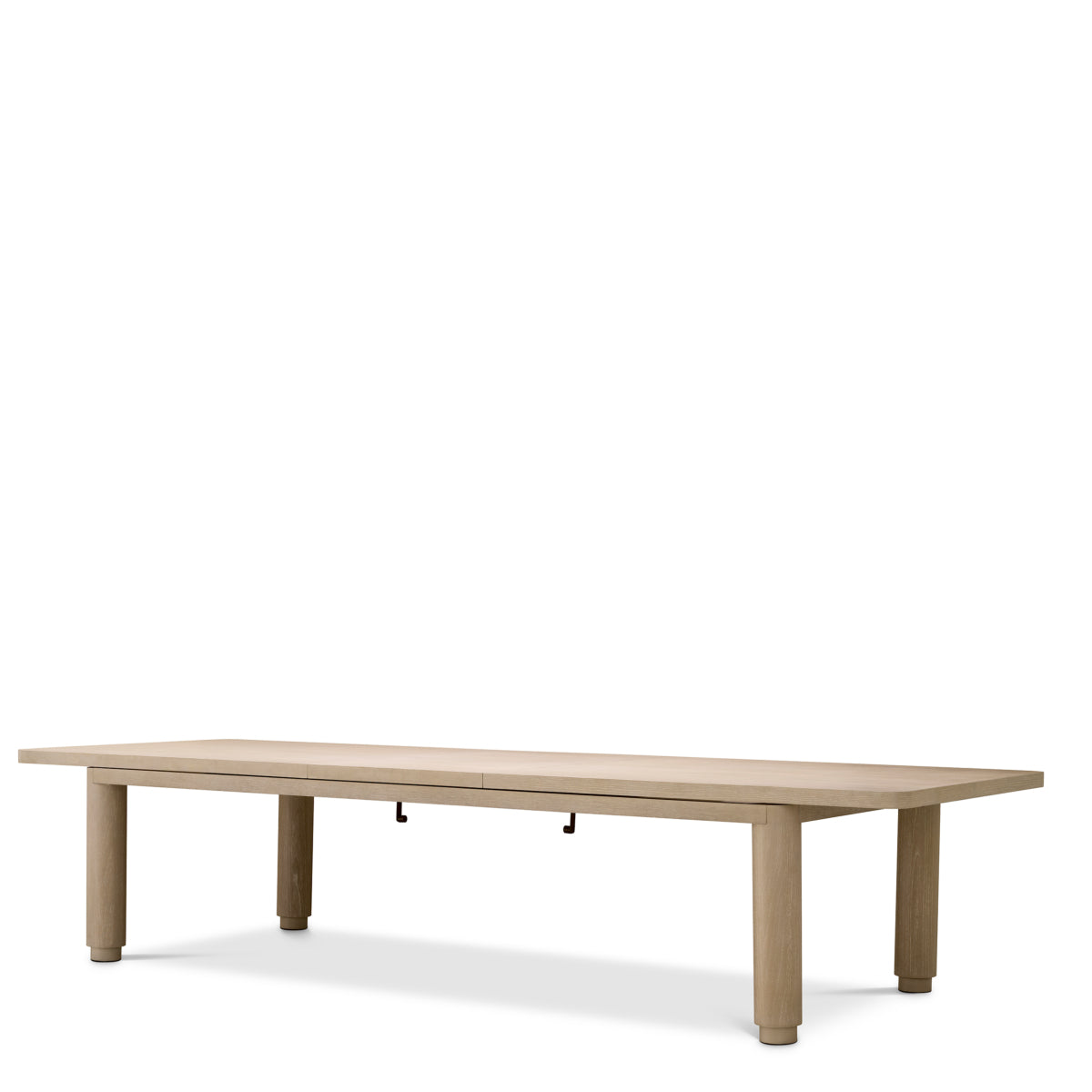 Esstisch Extendable Dining Table Atelier L