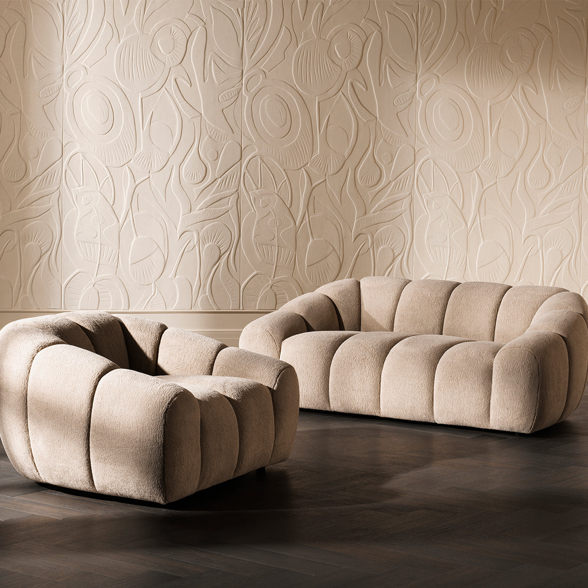 Sessel Gavona