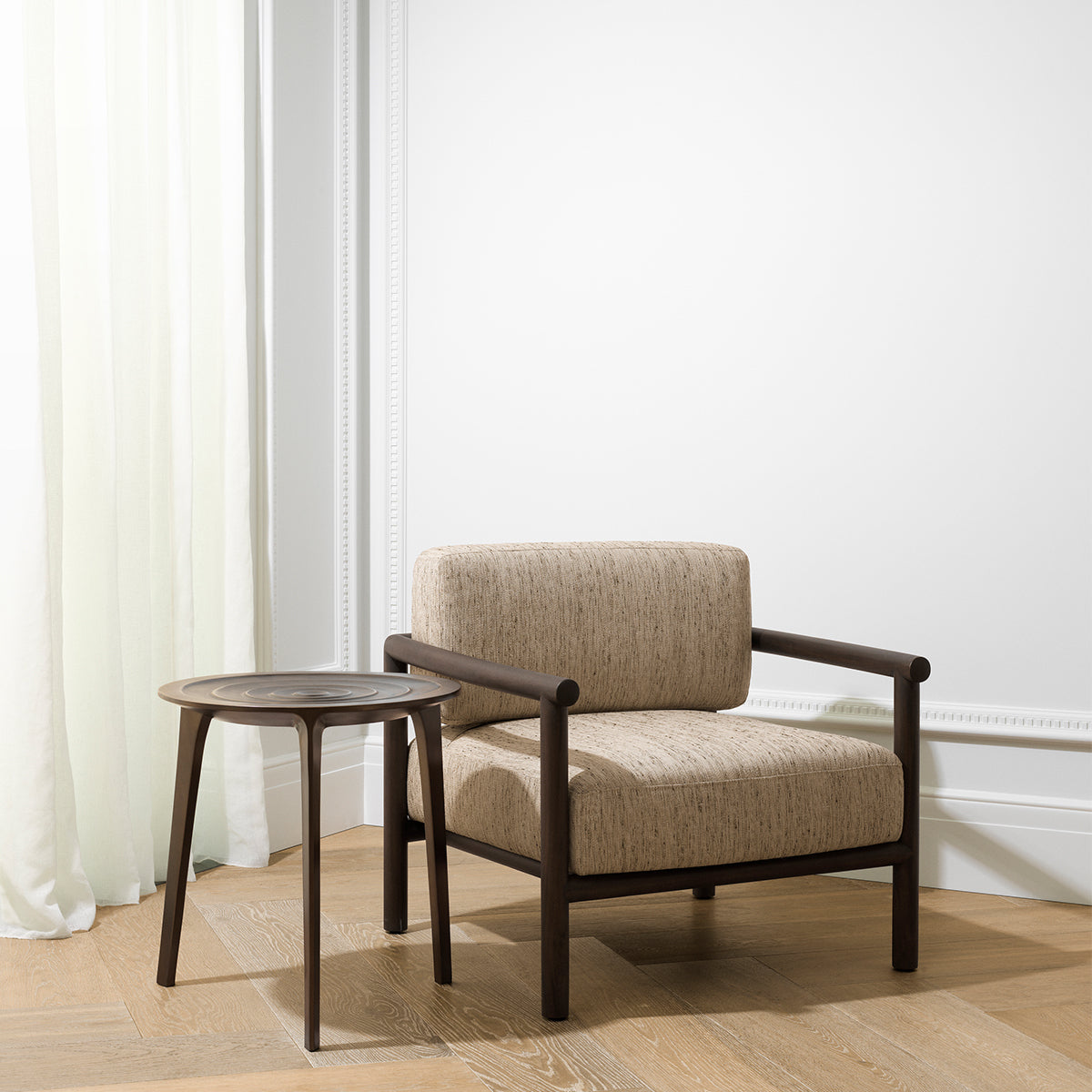 Sessel Ombria