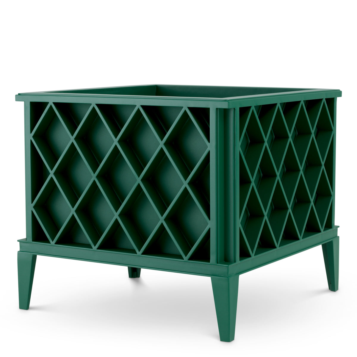 Outdoor-Accessoire Outdoor Planter Ocean Club