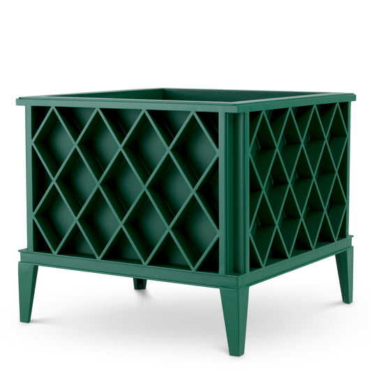 Outdoor-Accessoire Outdoor Planter Ocean Club