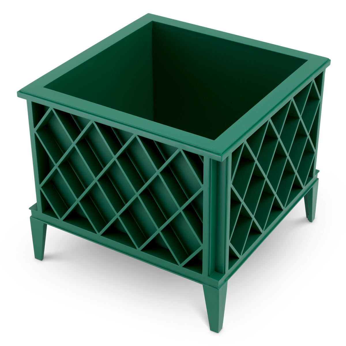 Outdoor-Accessoire Outdoor Planter Ocean Club