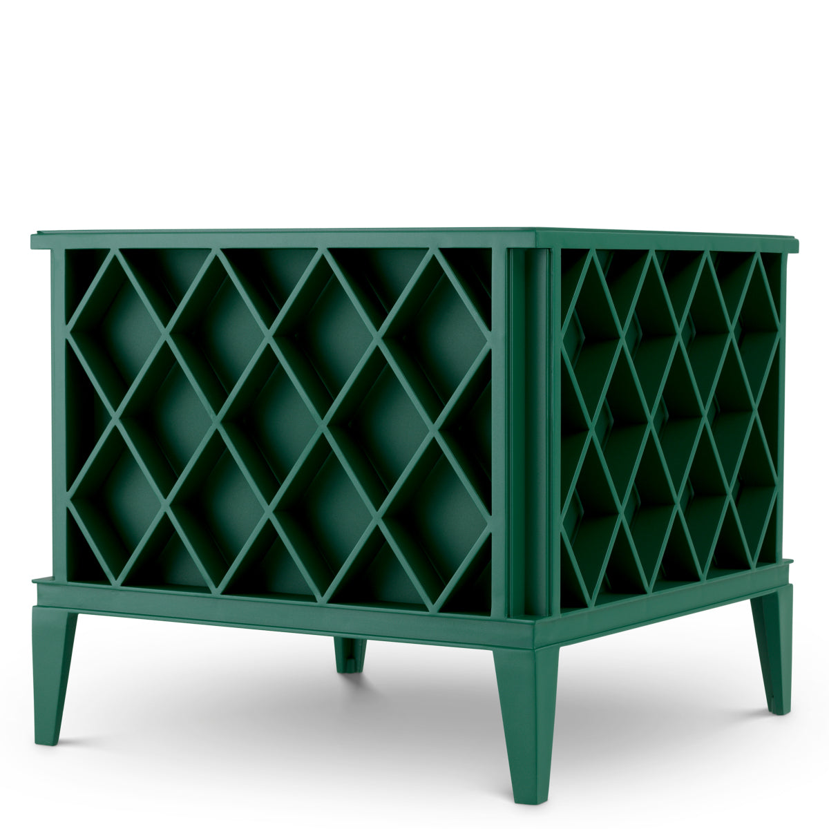 Outdoor-Accessoire Outdoor Planter Ocean Club